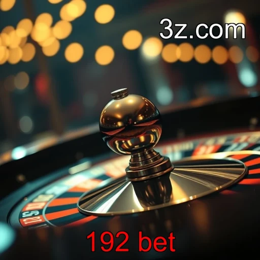 Slots Empolgantes e Inovadores no 192 bet Para Você