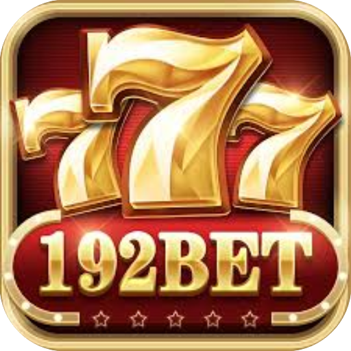 Novo logo da 192 bet
